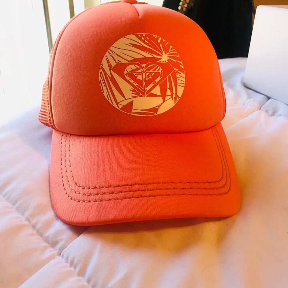 Roxy Trucker Hat